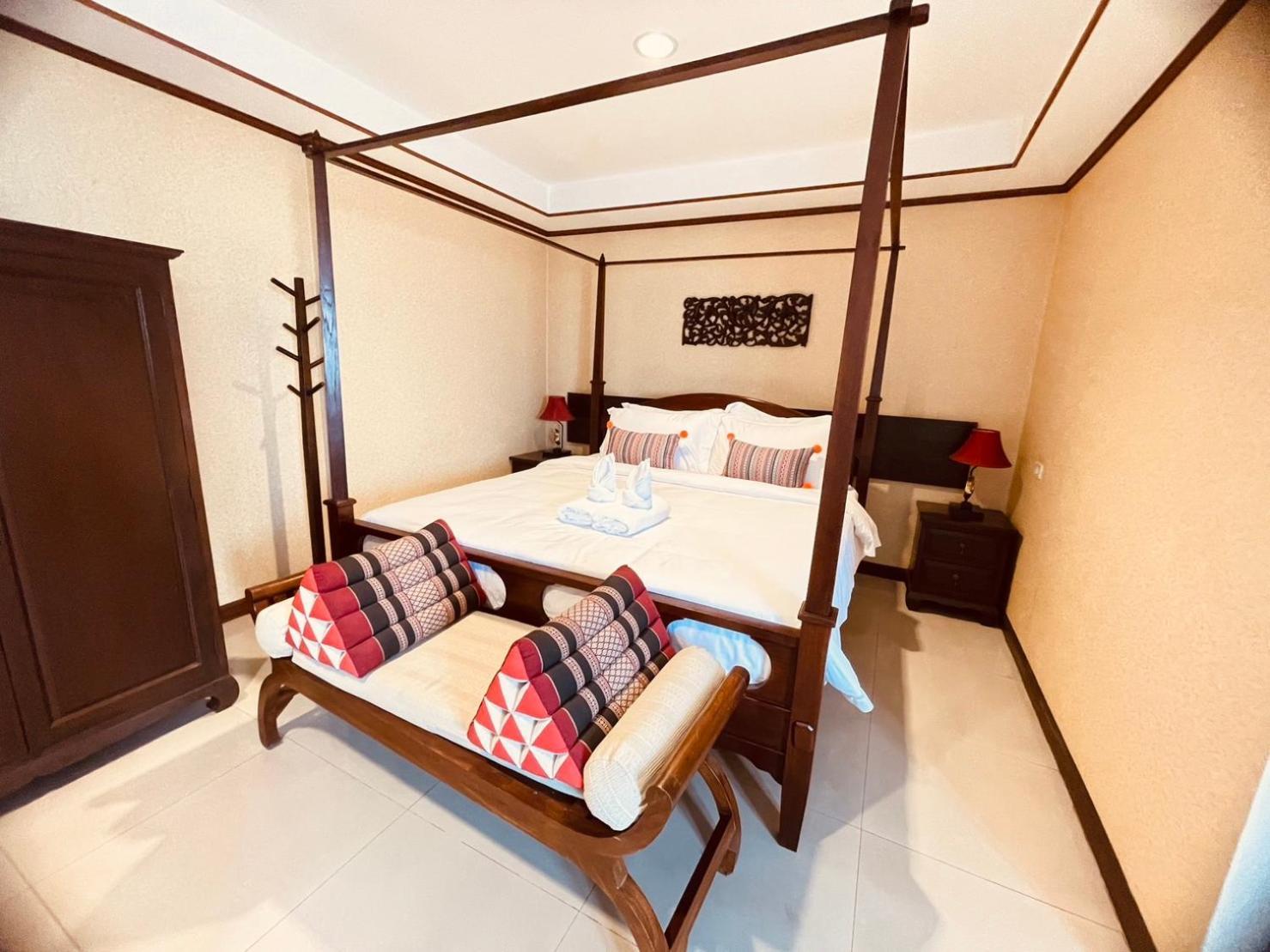 צ'יאנג מאי Na Thapae Chiangmai Hotel מראה חיצוני תמונה