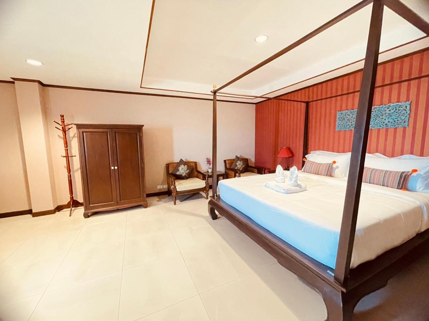 צ'יאנג מאי Na Thapae Chiangmai Hotel מראה חיצוני תמונה