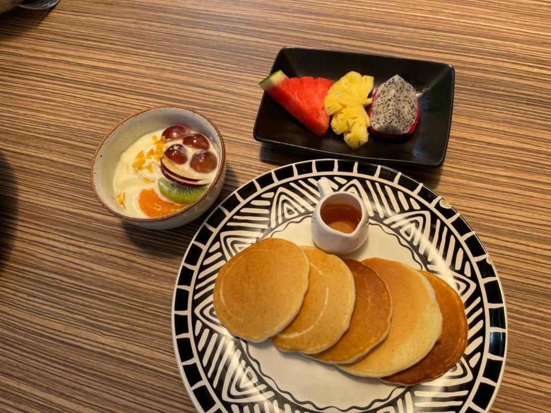 צ'יאנג מאי Na Thapae Chiangmai Hotel מראה חיצוני תמונה