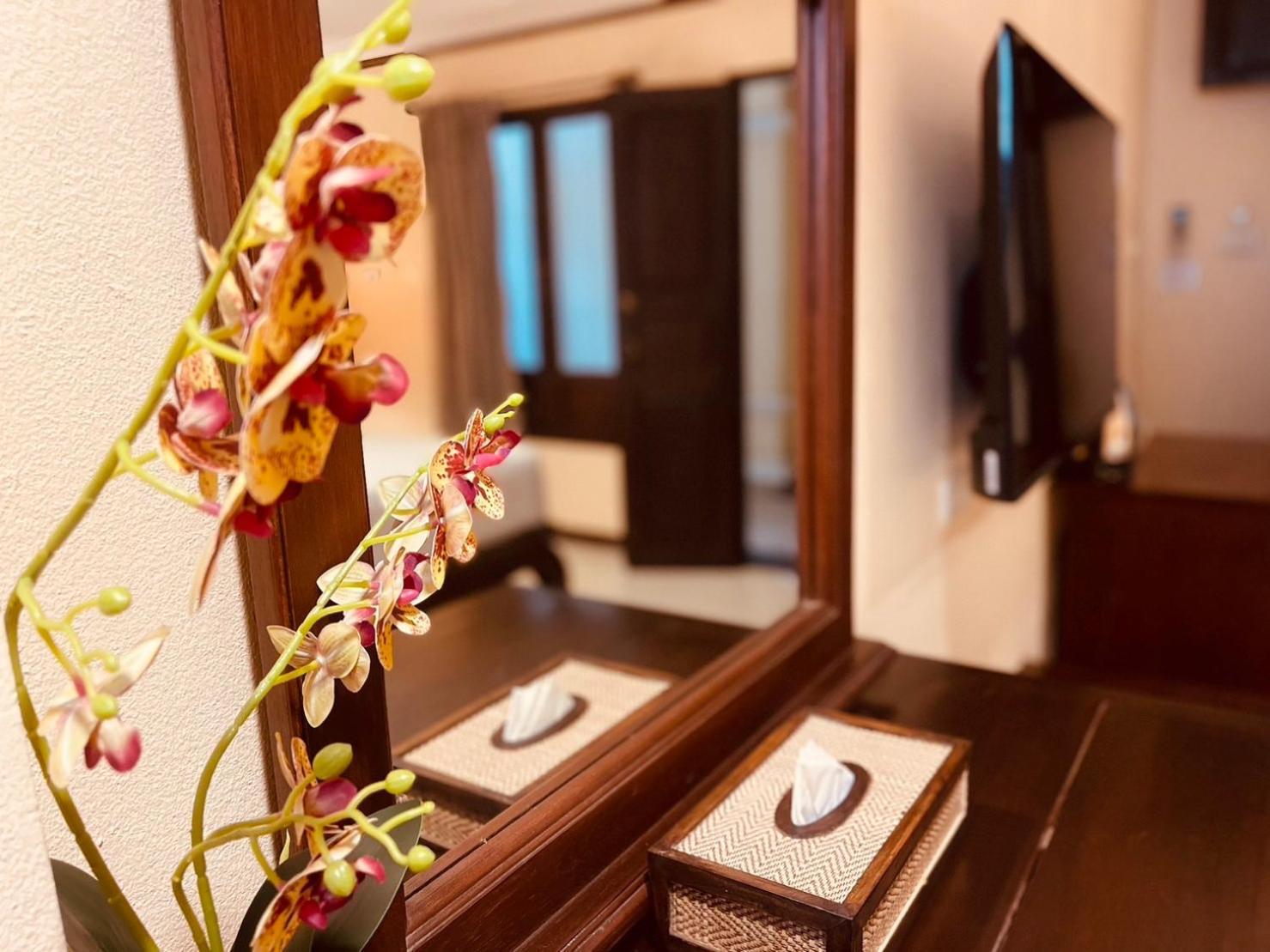 צ'יאנג מאי Na Thapae Chiangmai Hotel מראה חיצוני תמונה
