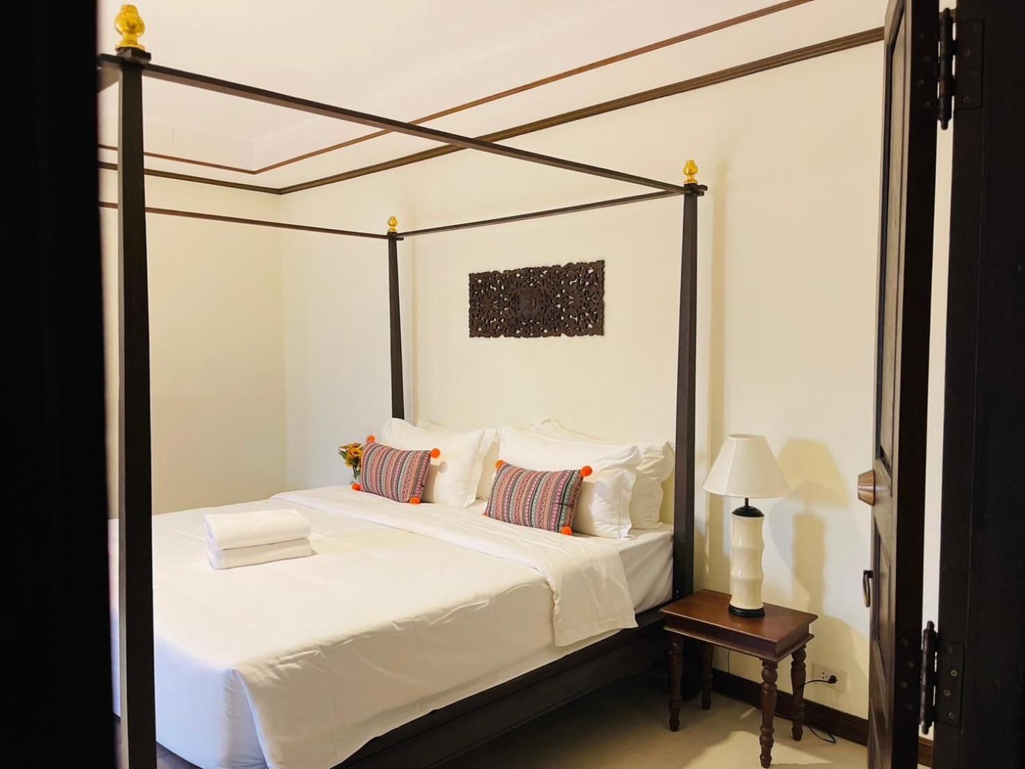 צ'יאנג מאי Na Thapae Chiangmai Hotel מראה חיצוני תמונה