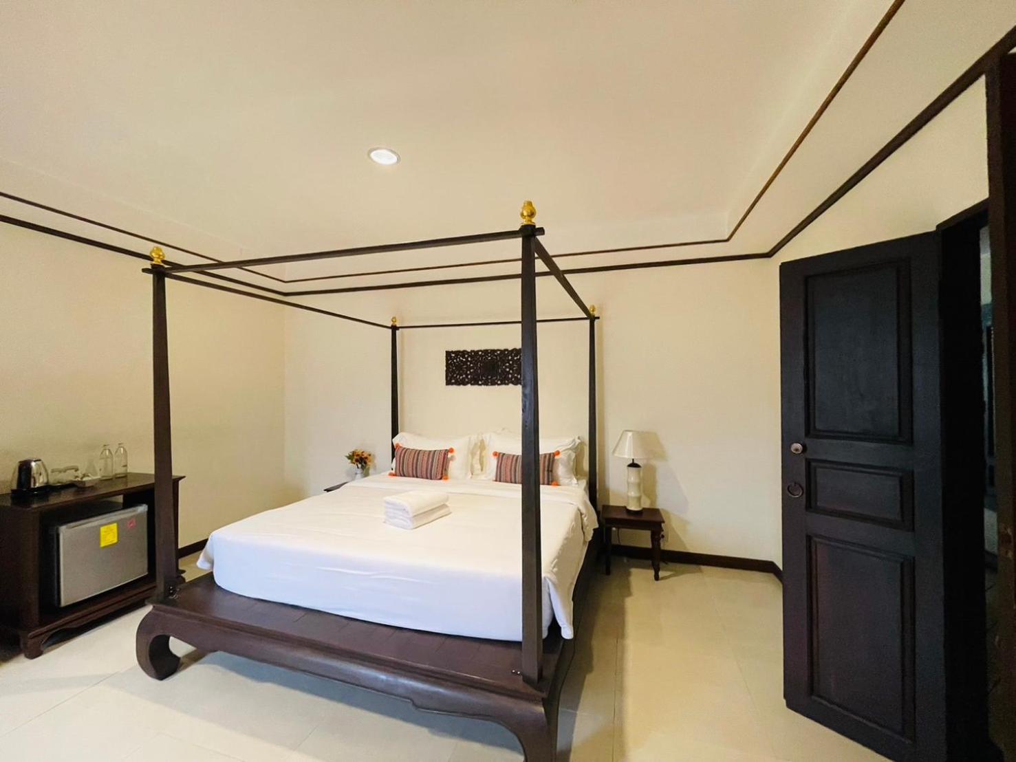 צ'יאנג מאי Na Thapae Chiangmai Hotel מראה חיצוני תמונה