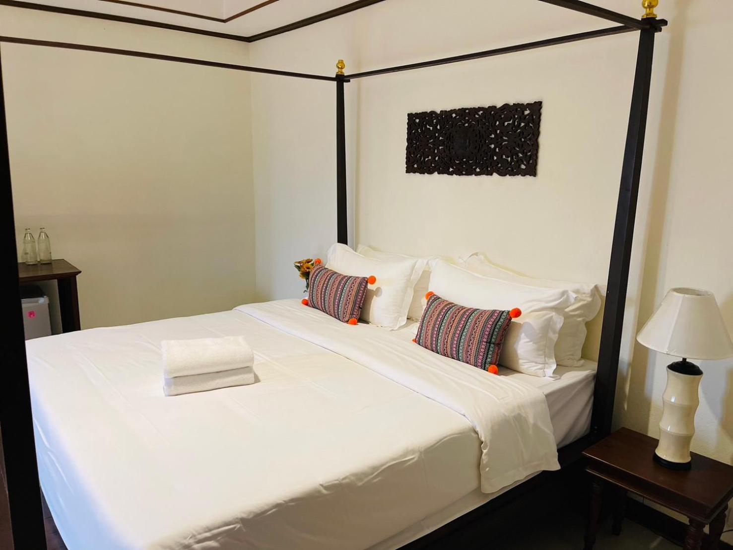 צ'יאנג מאי Na Thapae Chiangmai Hotel מראה חיצוני תמונה