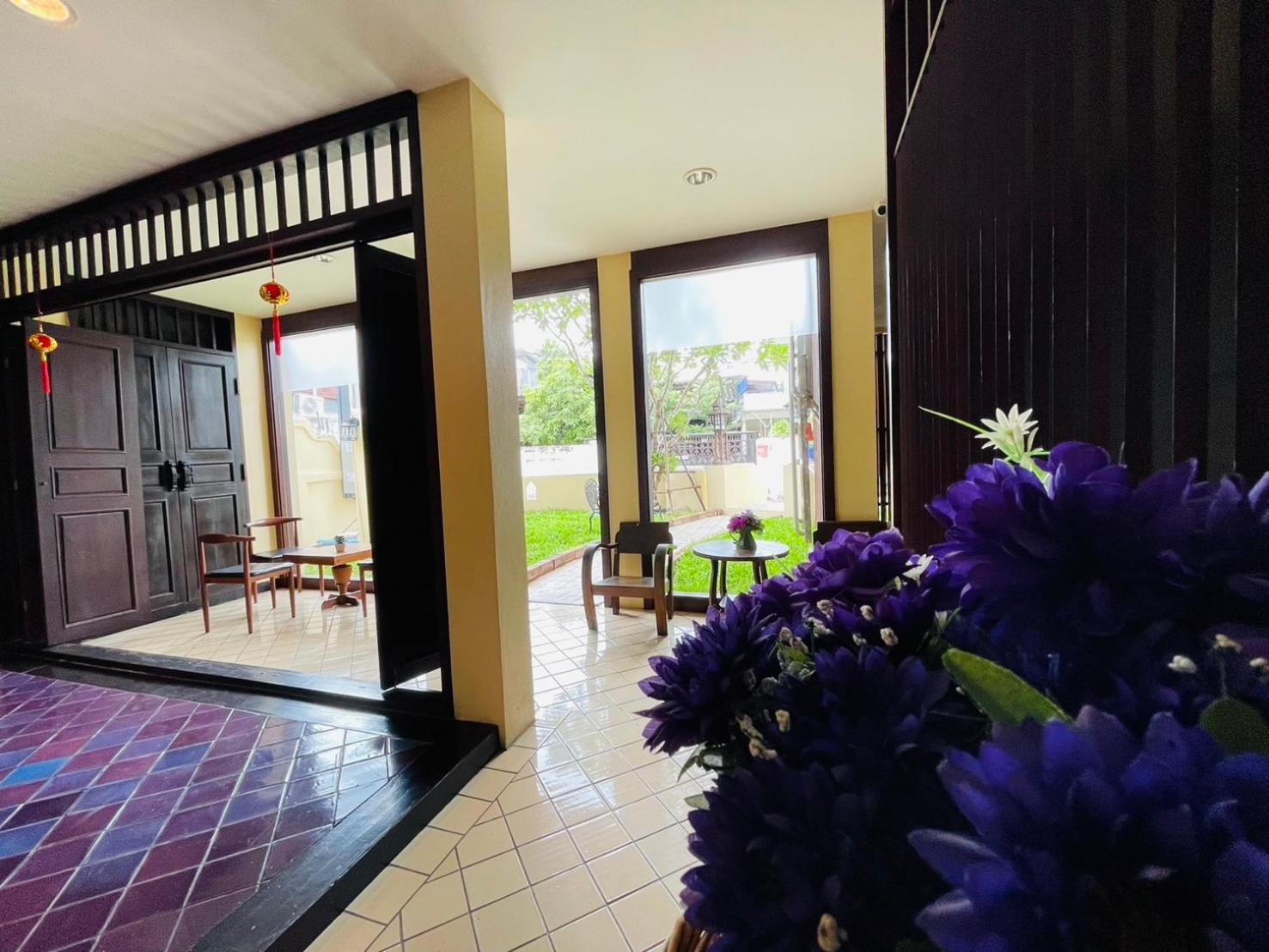 צ'יאנג מאי Na Thapae Chiangmai Hotel מראה חיצוני תמונה